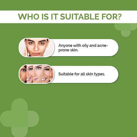 The Derma Co 1% Salicylic Acid Oil-free Moisturizer for Face With Oat Extract For Active Acne