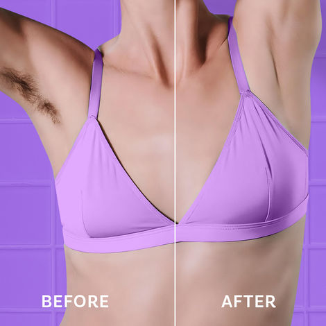 Bombae Aloe Vera Wax Strips For Sensitive Skin