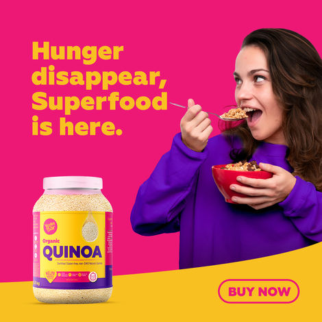 Yoga Bar Whole Quinoa - Gluten Free Quinoa Grain