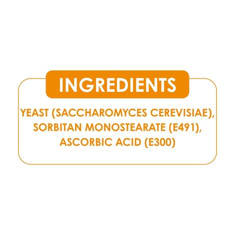 The Select Aisle Instant Dry Yeast