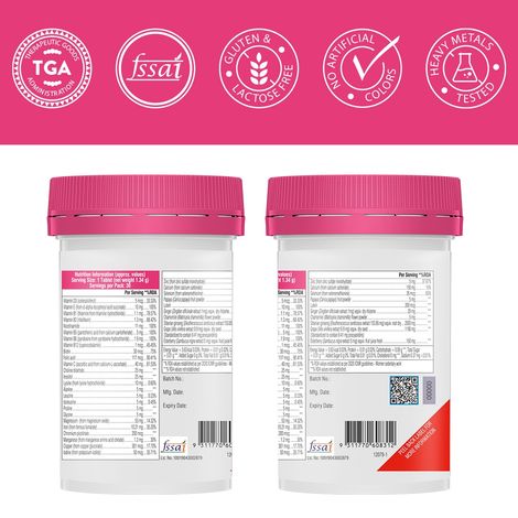 Swisse Women'S Multivitamin - Boosts Energy, Stamina, Mental Performance With 36 Herbs - (30 Tabs)