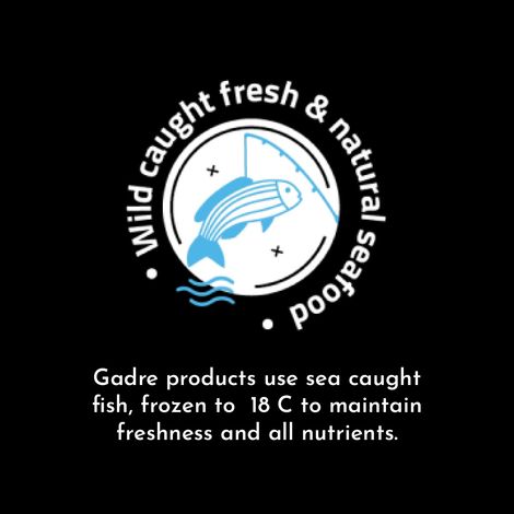 Gadre Sea Food Platter