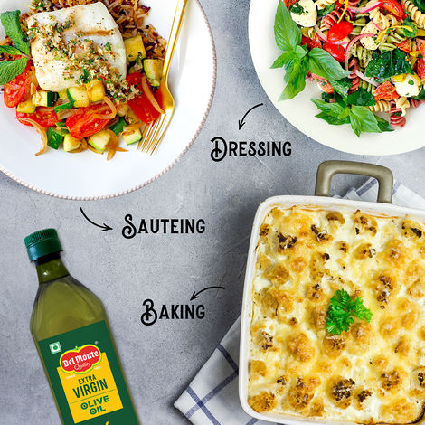 Del Monte Extra Virgin Olive Oil