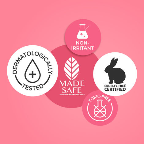 Nua 360 Comfort Maternity Panties XXL-XXXL | 38 - 54 inches | Leak Protection