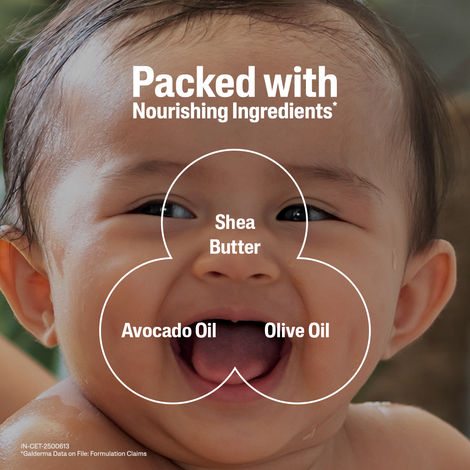 Cetaphil Baby Mild Bar