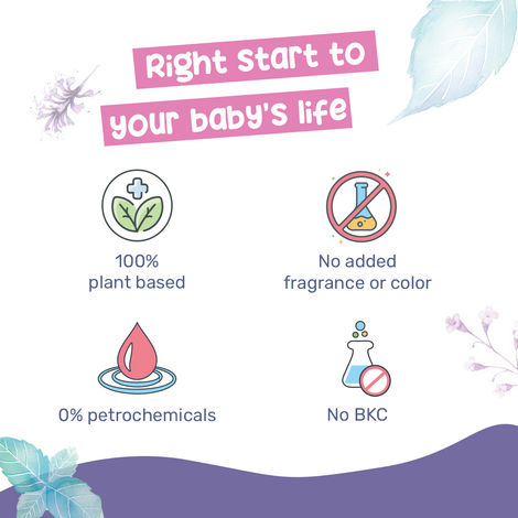 Awenest Baby Room Cleaner