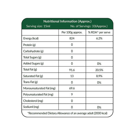 Del Monte Extra Light Olive Oil