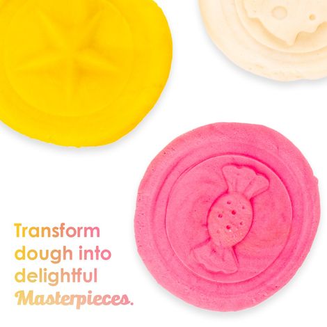 Ratna's Kiddy Dough 3In1 Tini Mini