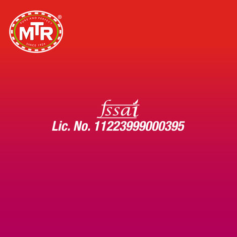 MTR Mysore Pak