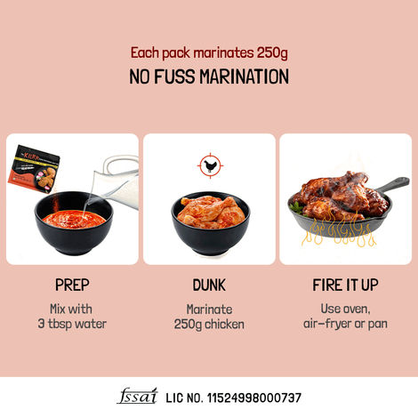 KILRR Gangs of Awadh Chicken Masala