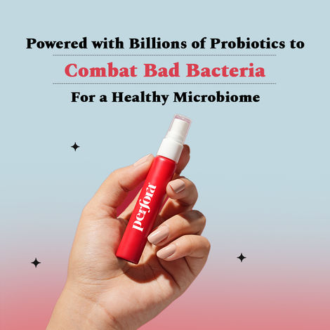 Perfora Mouth Spray - Instant Fresh Breath (SCO)