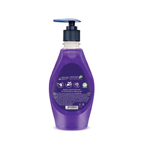 Fiama Relax Hand Wash, 400 ml Bottle, Lavender & Ylang Ylang