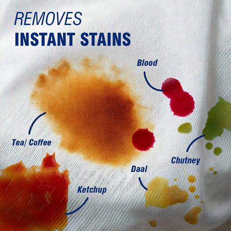 BECO 60 Seconds Instant Stain Remover Wipes