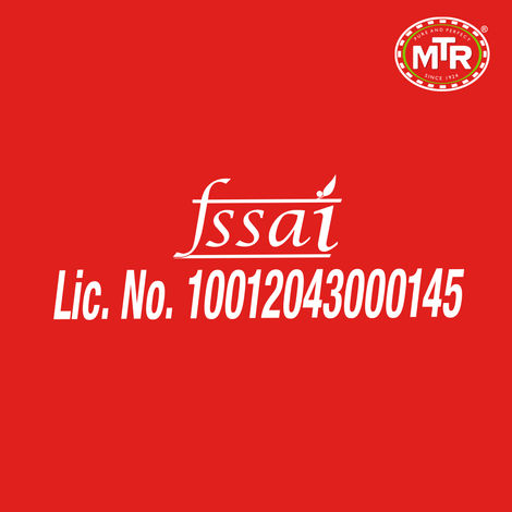 MTR Gourmet Butter Idli Mix