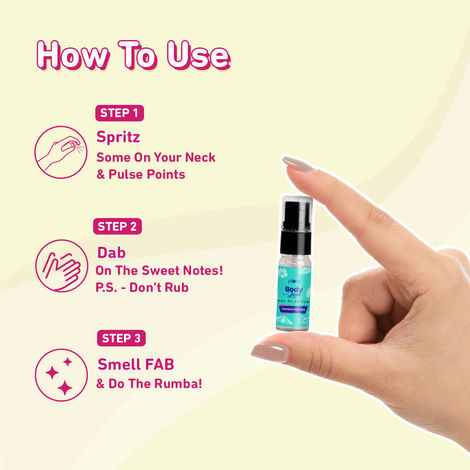 Plum Bodylovin' Discovery Set