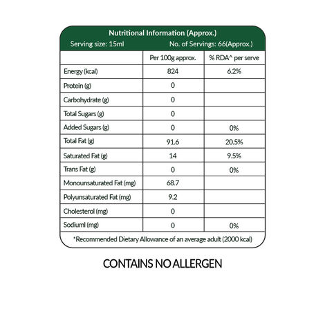 Del Monte Extra Light Olive Oil