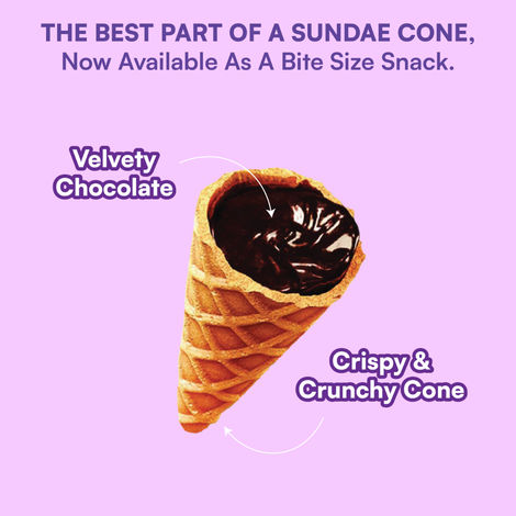 Nova Nova Best Bite- Dark Chocolate