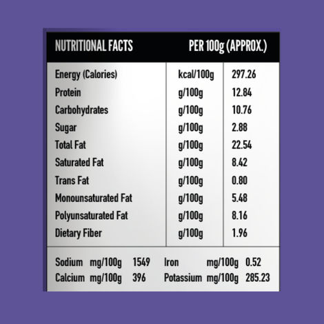 Zoff 5Mins Gravy Paneer