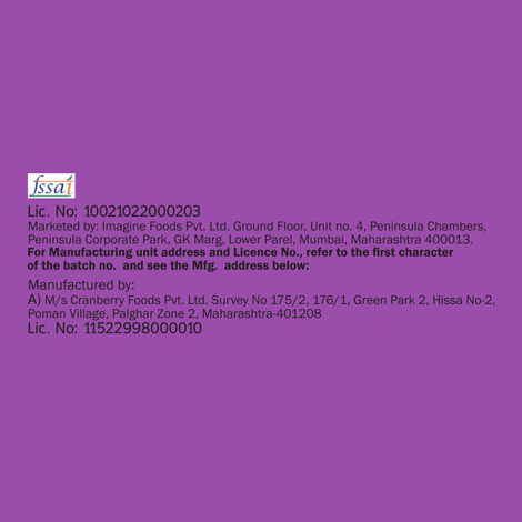 Imagine Plant Based Lucknowi Biryani