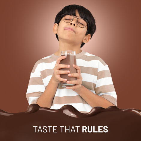 Del Monte Chocolate Flavoured Syrup