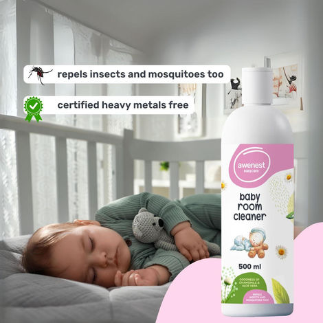 Awenest Baby Room Cleaner