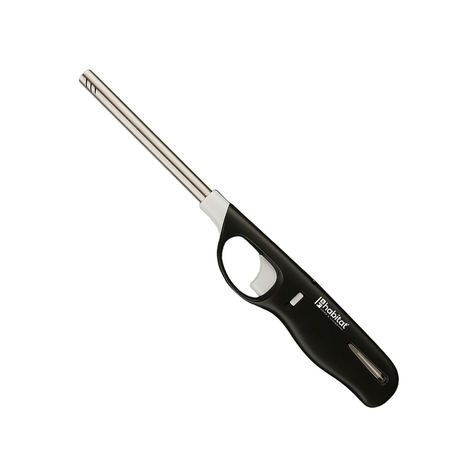 Habitat Adjustable Gas Lighter, For Kitchen Fireplace Camping Candle Grill Bbq Fireworks