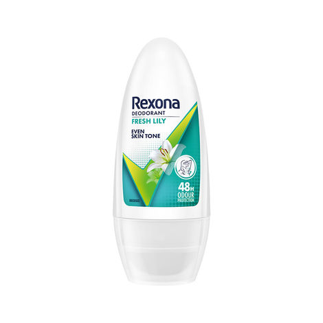 Rexona Underarm Roll-On Deodorant - Fresh Lily