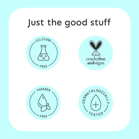 Arata Curl Hair Cream (Anti-Frizz & Moisture Locking)