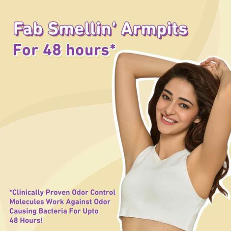 Plum Bodylovin' Vanilla Vibes Deodorant Roll-On