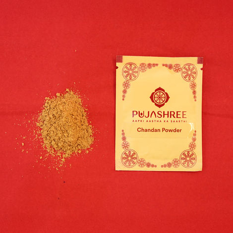 Pujashree Chandan Powder