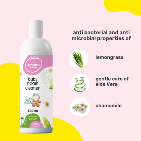 Awenest Baby Room Cleaner