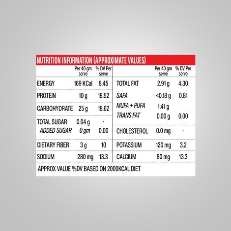 Superyou Multigrain Cheese & Tomato Chips