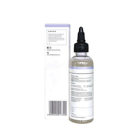 Deconstruct Anti-Dandruff Scalp Serum
