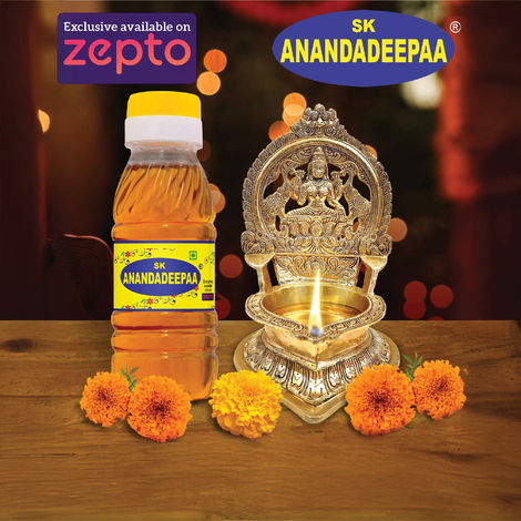 Pet Bottle | Sk Anandadeepaa