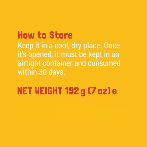 Slurrp Farm Millet Noodles - Classic Masala, No Maida and Not Fried