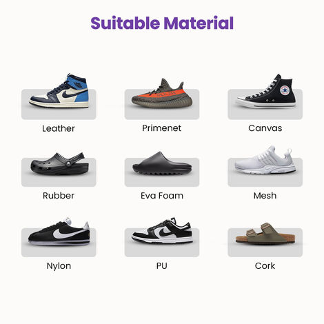 Sneakare Quick Shoe Cleaning Kit