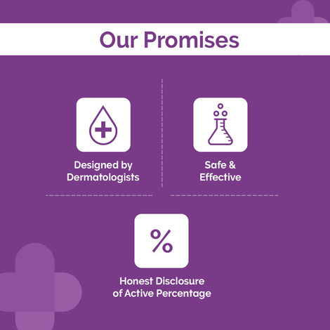 The Derma Co 2% Kojic Acid Face Serum for Dark spots reduction, Pigmentation & Blemishes