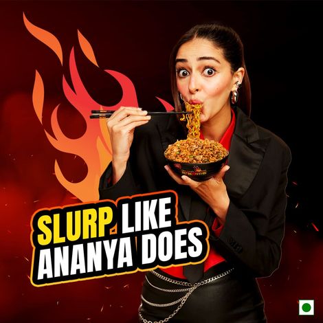 Too Yumm! K-Bomb Ramen Kimchi | Ready To Cook Instant Noodles | Korean VEG | No Palm Oil