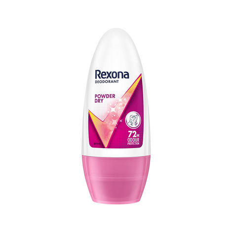 Rexona Women Roll On Powder Dry