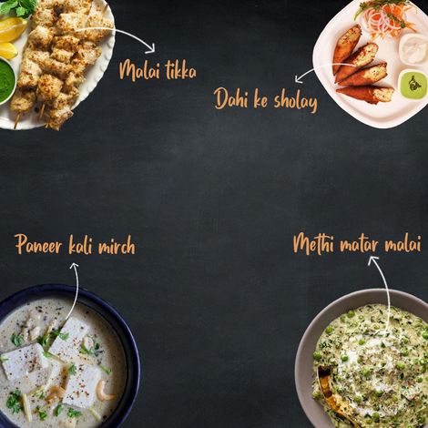 Orika Malai Tikka All Purpose Seasoning