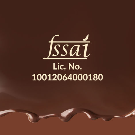 Del Monte Chocolate Flavoured Syrup