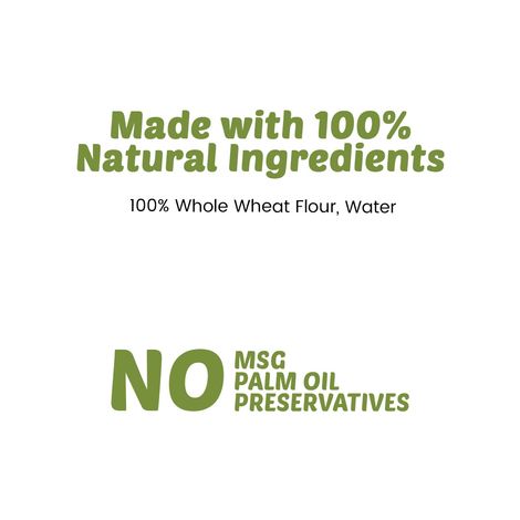 Yu 100% Whole Wheat Spaghetti Pasta