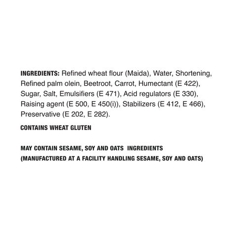 Habanero Beetroot & Carrot Tortilla Wraps