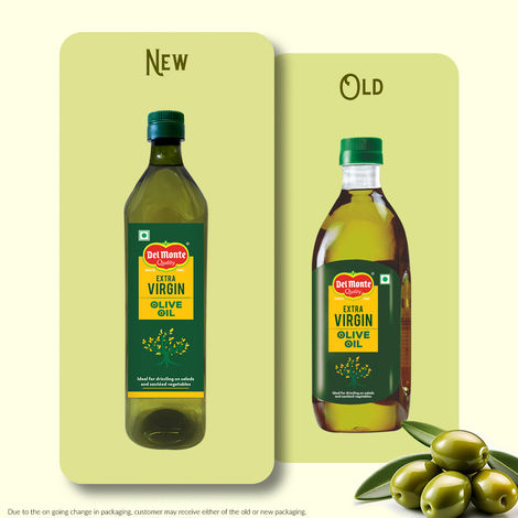 Del Monte Extra Virgin Olive Oil