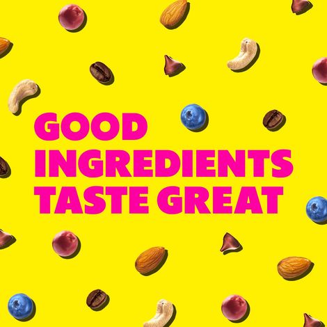 Yogabar 5g Protein Bars, Chocolate Chip and Cranberry, Protein Blend & Premium Whey,Fiber, Energy