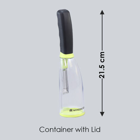 Wonderchef Smart Peeler