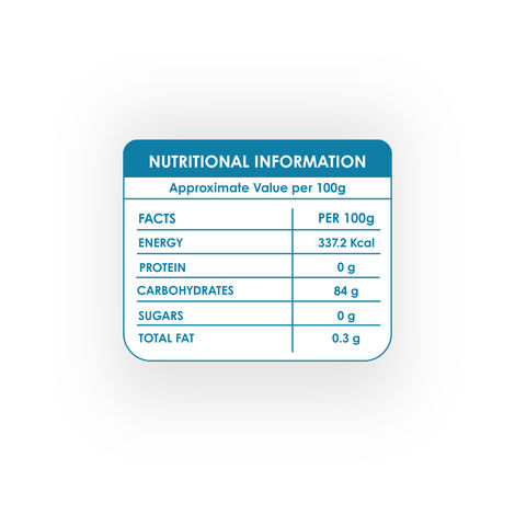 The Select Aisle Agar Agar