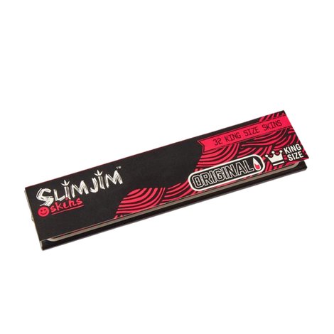Slimjim Skins ORIGINAL King Size