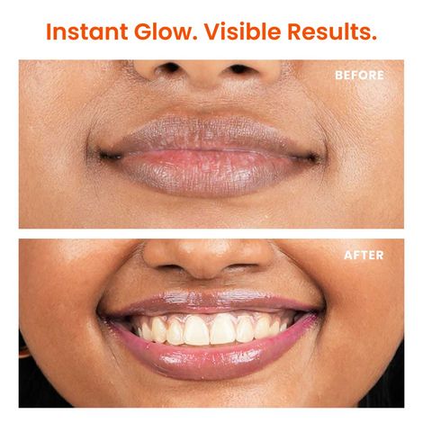 Foxtale SPF 30 Brightening Lip Balm with Peptitdes (Light Mauve)