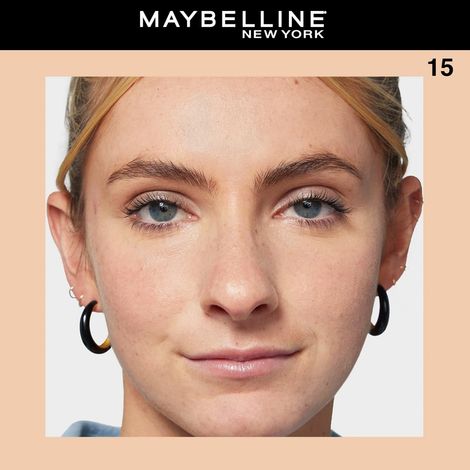 Maybelline New York Fit Me Concealer - 15 Fair